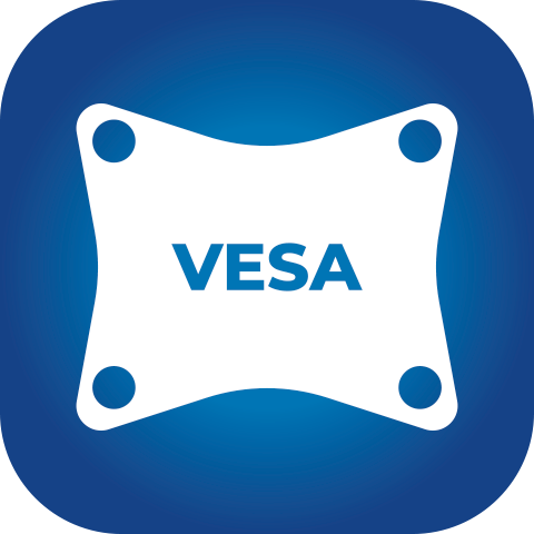 Vesa Resolution Icon Hyundai monitor series | Hyundai Technology USA