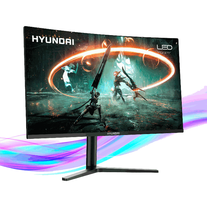 Hyundai monitor series Hyundai Technology USA