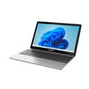 Hyundai HYbook Pro, 15.6" 1920x1080 FHD IPS, Intel Core i7-10610U, 16GB RAM, 2TB SSD Storage, Windows 11, AC WiFi, 3200mAh, Spanish - Space Grey