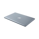 Hyundai HYbook Pro, 15.6" 1920x1080 FHD IPS, Intel Core i7-10610U, 16GB RAM, 2TB SSD Storage, Windows 11, AC WiFi, 3200mAh, Spanish - Space Grey