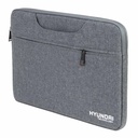 Hyundai 14.1 Bag Accessory - Light Grey