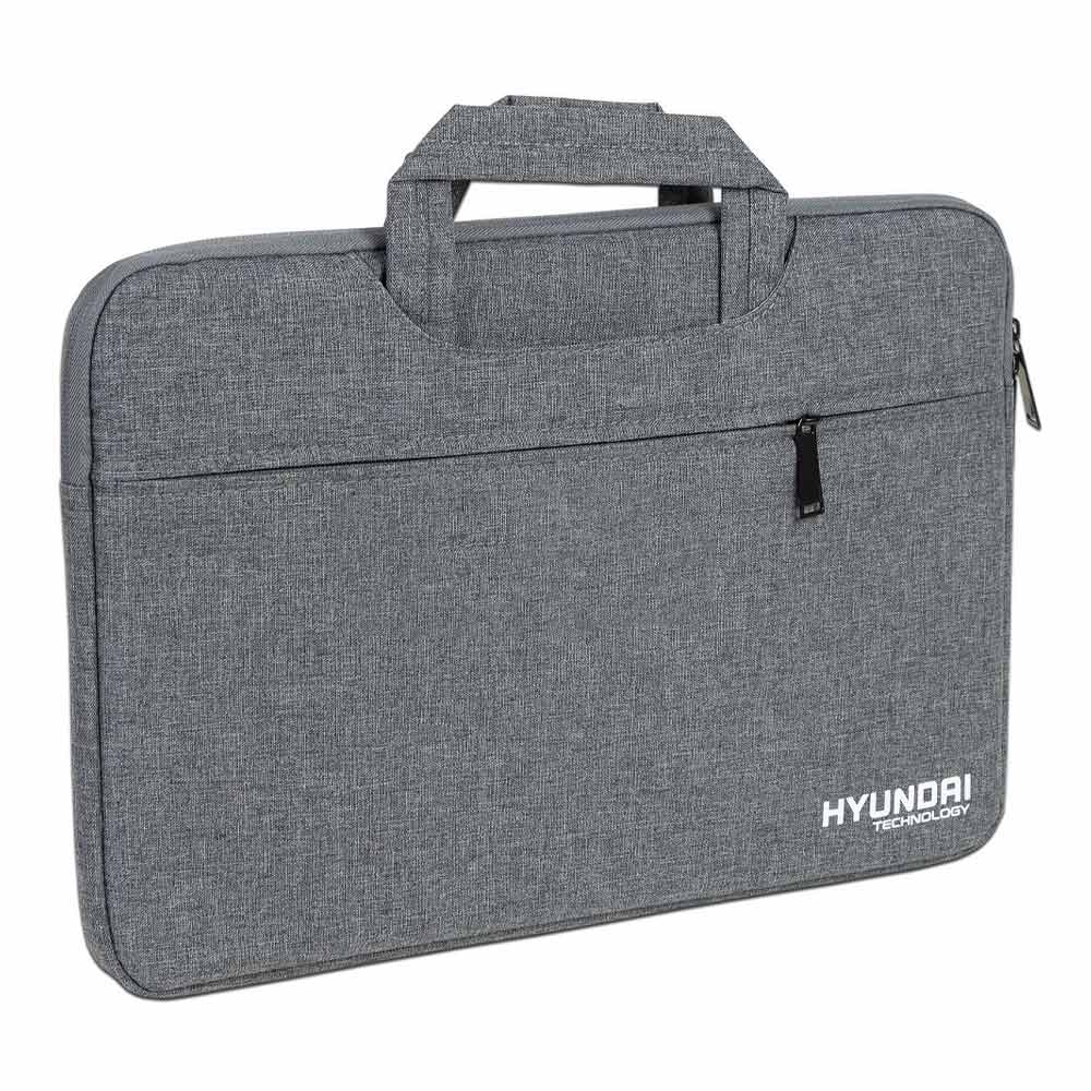 Hyundai 14.1 Bag Accessory - Light Grey