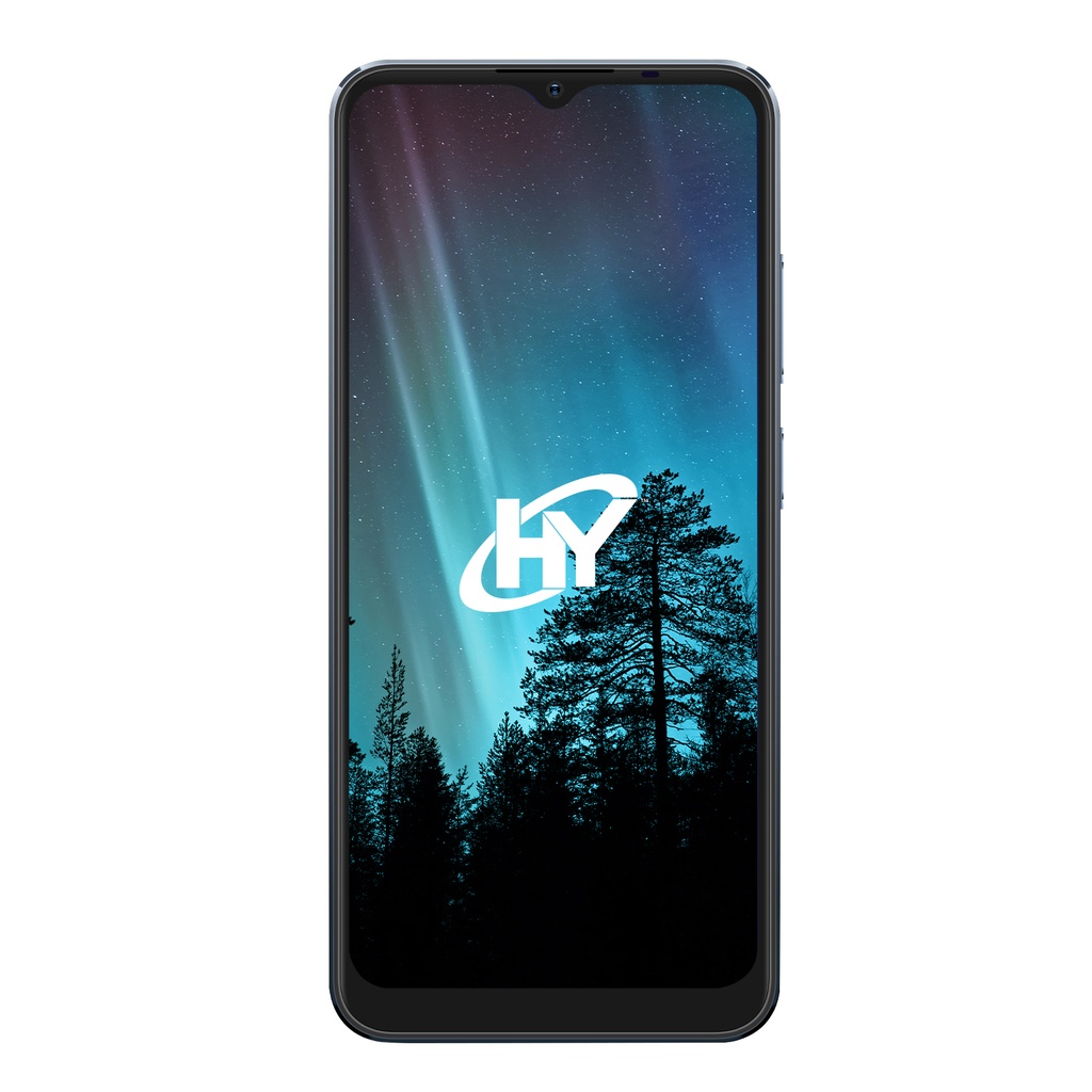 Celular HYLine Pro-X - 8GB - 256GB 5MP/13MP - Android 13 - Azul