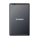 Hyundai HyTab Plus 10LB1, 10.1" Tablet, 1280x800 HD IPS, Android 10 Go edition, Quad-Core Processor, 2GB RAM, 32GB Storage, 2MP/5MP, LTE - Space Grey