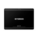 Hyundai HyTab Plus 10LC2, 10.1" Tablet, 800x1280 HD IPS, Android 10 Go edition, Octa-Core Processor, 2GB RAM, 32GB Storage, 2MP/5MP, LTE, Black