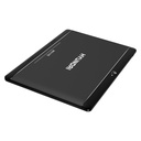 Hyundai HyTab Plus 10LC2, 10.1" Tablet, 800x1280 HD IPS, Android 10 Go edition, Octa-Core Processor, 2GB RAM, 32GB Storage, 2MP/5MP, LTE, Black