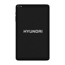 Tablet Hyundai HyTab Plus 8LAB1, 2GB, 32GB, Android 10, 8", 2MP/5MP, Negro