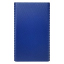 Hyundai 1TB 2.5" HDD USB External Hard Drive - Blue