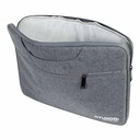 Hyundai 14.1 Bag Accessory - Dark Grey