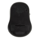 Hyundai BT Mouse - Dark Grey