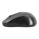 Hyundai BT Mouse - Dark Grey