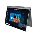 Hyundai HyFlip Plus, 14.1'' Intel Core-i7, 8GB RAM, 256GB Almacenamiento, Webcam Frontal, Ranura M.2 SATA SSD Expandible, Windows 10 Home, WiFi, Grey