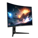 Hyundai Curved Gamer LED Monitor 32"