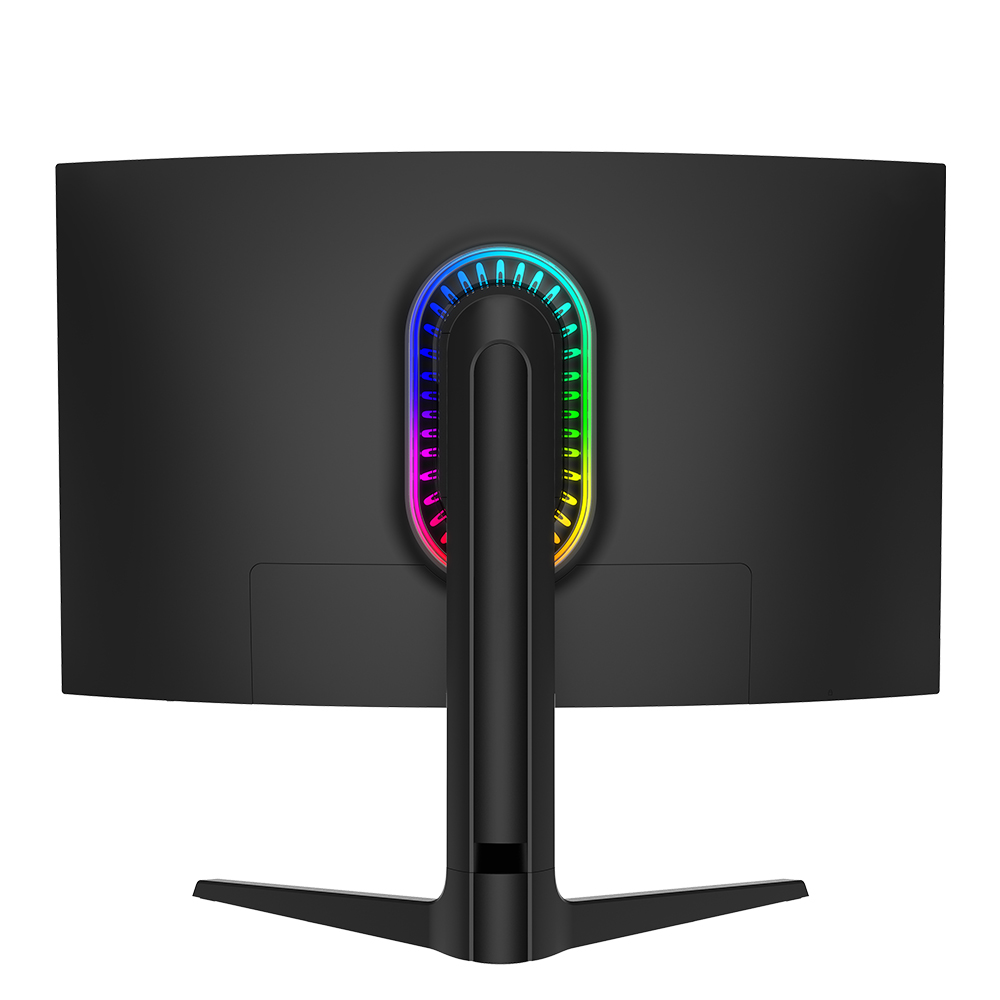 Hyundai Curved Gamer LED Monitor 32"