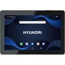 HyTab Plus 10LB3, 10.1" 1280x800 HD IPS, Quad-Core Processor, Android 11 Go edition, 2GB RAM, 32GB Storage, Dual Camera, World Wide LTE - Black