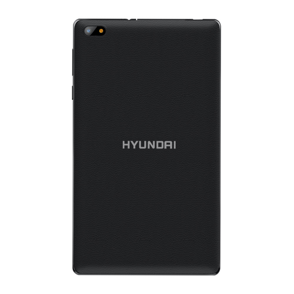 Tablet Hyundai 7WB1, 2GB, 32GB, Android 10, 7", 2MP/5MP