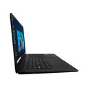 Laptop Hyundai Thinnote-A, 14.1", Intel Core N3350, 4GB, 64GB + 1TB HDD, Windows 10 Pro, Space Grey
