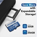 HYUNDAI Hytab Plus 8WB1 8" Tablet Quad-Core I 3GB I 32GB I