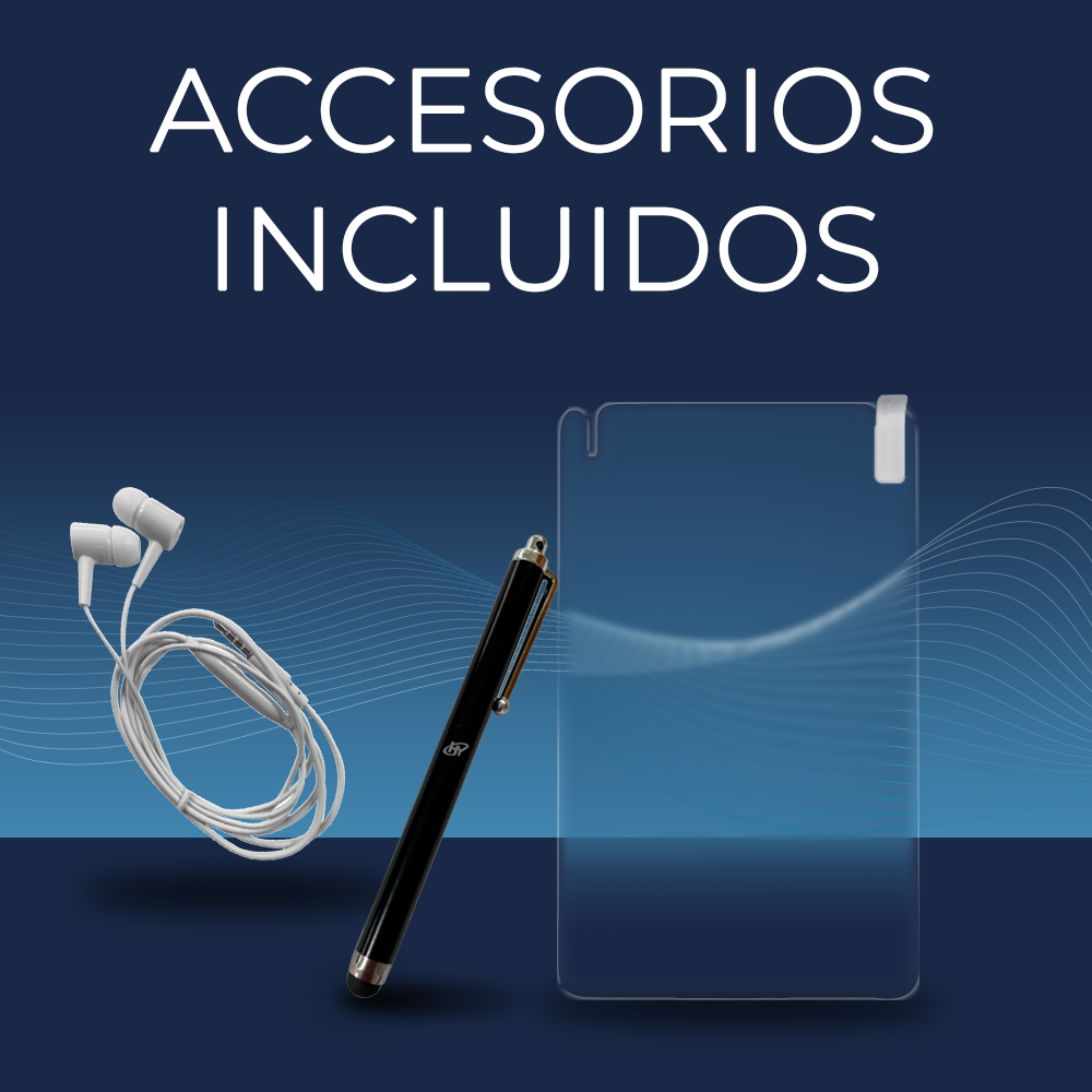 Hyundai HYtab Plus 10WB2, 10.1" HD IPS, Quad-Core Processor, Android 11, 3GB RAM, 32GB Storage, 5MP/8MP, WiFi, Space Grey