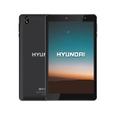 HYUNDAI Hytab Pro 8LA1 8" Tablet | Octa-Core | 4GB | 64GB | LTE (T-Mobile)