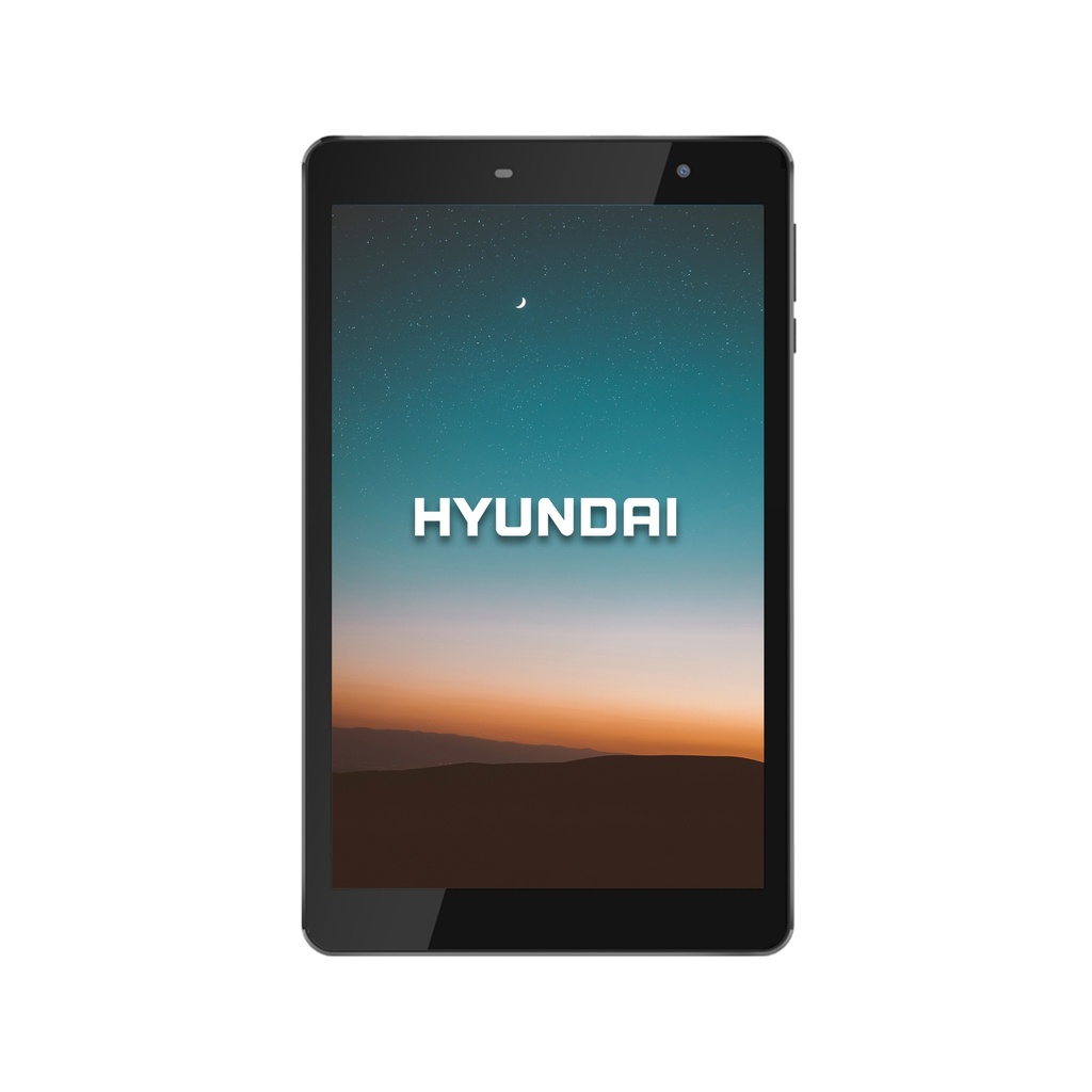 HYUNDAI Hytab Pro 8LA1 8" Tablet | Octa-Core | 4GB | 64GB | LTE (T-Mobile)