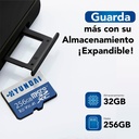 HYUNDAI Hytab Plus 8WB1 8" Tablet - Quad-Core | 2GB | 32GB | Wi-Fi