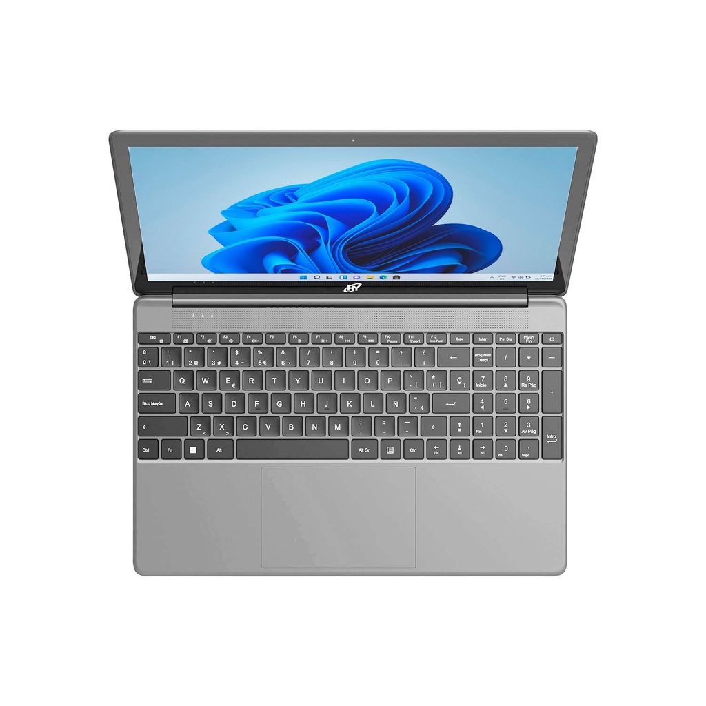 Hyundai HYbook Pro, 15.6" FHD | Intel Core i7 | 16GB RAM | 1TB SSD | Windows 11 - Space Grey