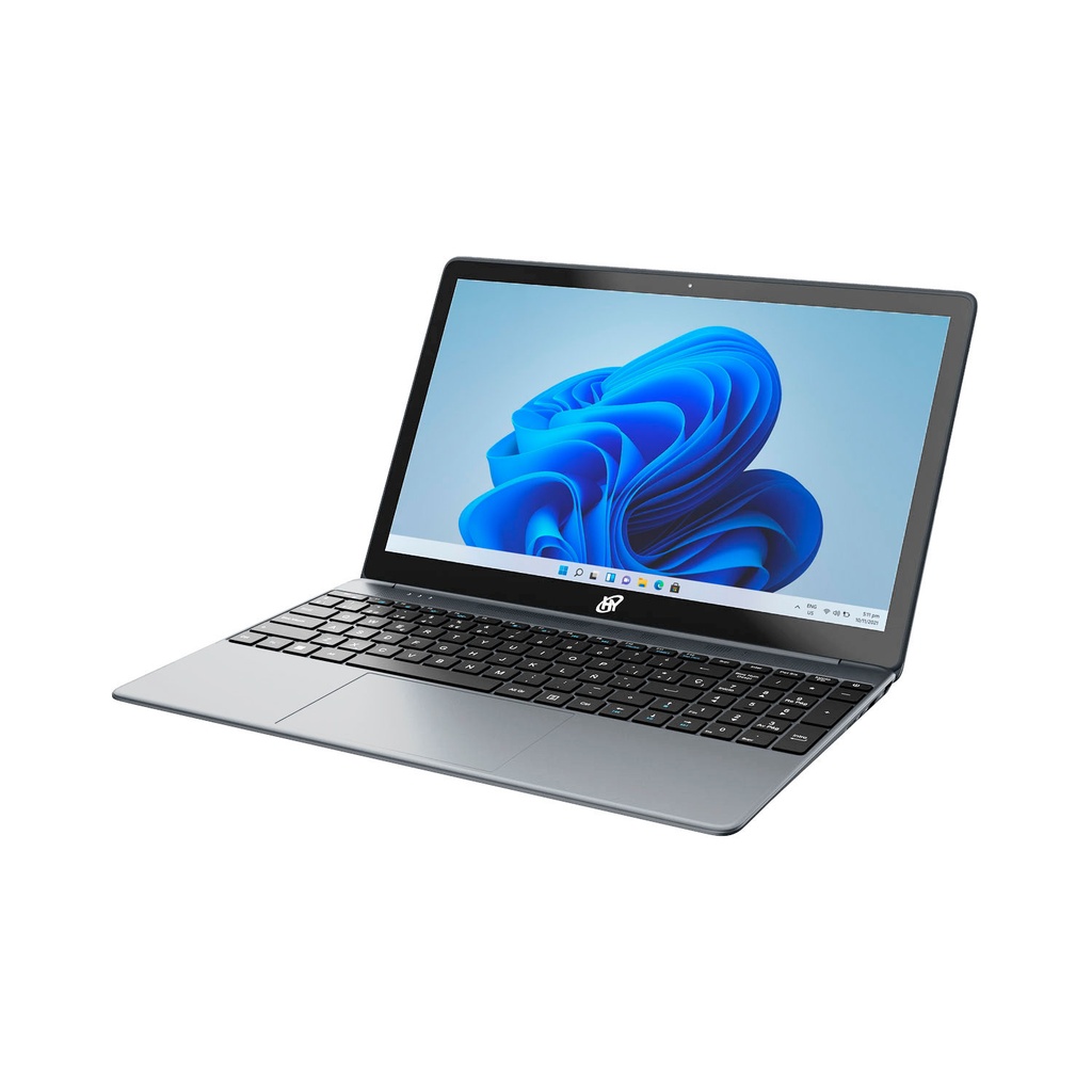 Hyundai HYbook Pro, 15.6" FHD | Intel Core i7 | 16GB RAM | 1TB SSD | Windows 11 - Space Grey
