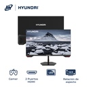 HY View, 27” Gaming Monitor, IPS 2560x1440p, 200Hz, 1ms(MPRT),GTG 4ms,OD 1ms