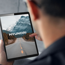 Hyundai HyTab Plus 10LB2 Tablet | 10.1" HD IPS | Android 13 | 4GB | 64GB | 5MP/8MP | LTE | Space Grey