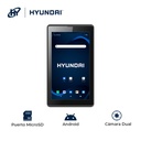 HYUNDAI HyTab 7GB1 7" Tablet - Quad-Core | 1GB | 16GB | 3G