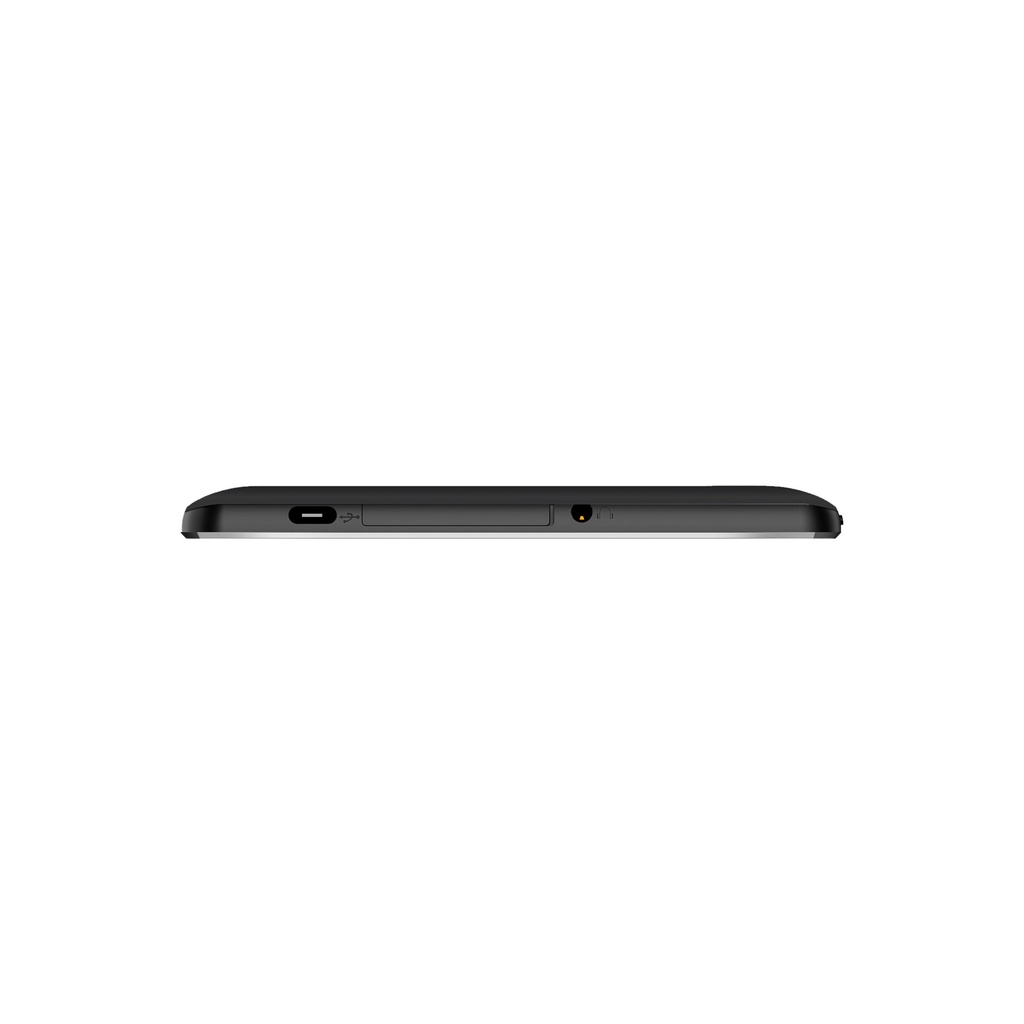 Hyundai HyTab Plus 8LB1-TMO Tablet | 8" Full HD | Quad-Core | 3GB RAM | 32GB Storage | Android 11 | 4G | Space Gray