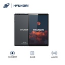 HyTab Pro 10LC1 10.1" Tablet - Octa-Core | 4GB | 64GB | LTE