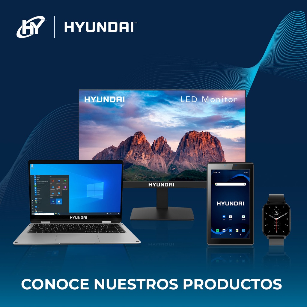 HyTab Pro 10LC1 10.1" Tablet - Octa-Core | 4GB | 64GB | LTE