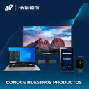 HyTab Pro 10LC1 10.1" Tablet - Octa-Core | 4GB | 64GB | LTE