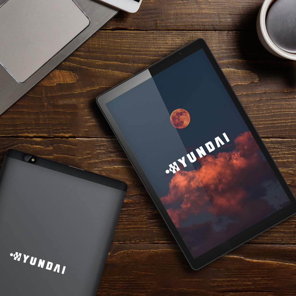 HyTab Pro 10LC1 10.1" Tablet - Octa-Core | 4GB | 64GB | LTE