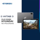 Tableta HyTab Plus 10WB3 10.1” Octa-Core | 4GB |128GB | Wi-Fi
