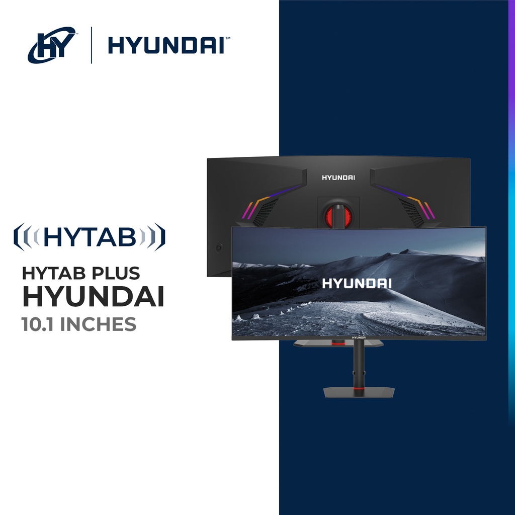 HY View, 34” Gaming Monitor R1000, IPS 3440x1440p, 180Hz, 1ms(MPRT),GTG 4ms,OD 4ms