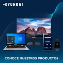 Hyundai Hy View 32" Curved Gaming Monitor | 180Hz | Black