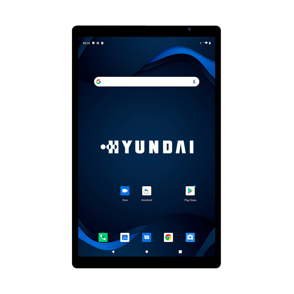 Hyundai HyTab Plus 10LB1 Tablet - 10.1"