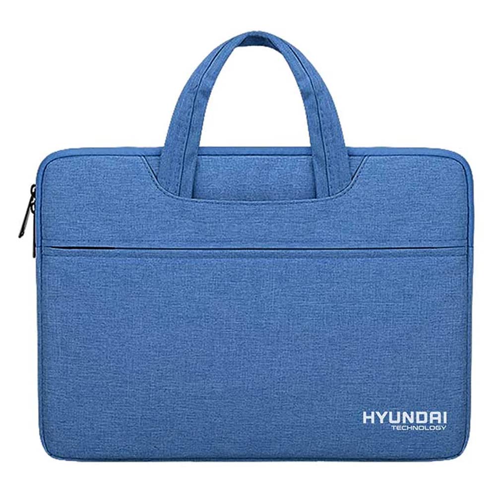 Hyundai 14.1 Bag Accessory - Navy Blue