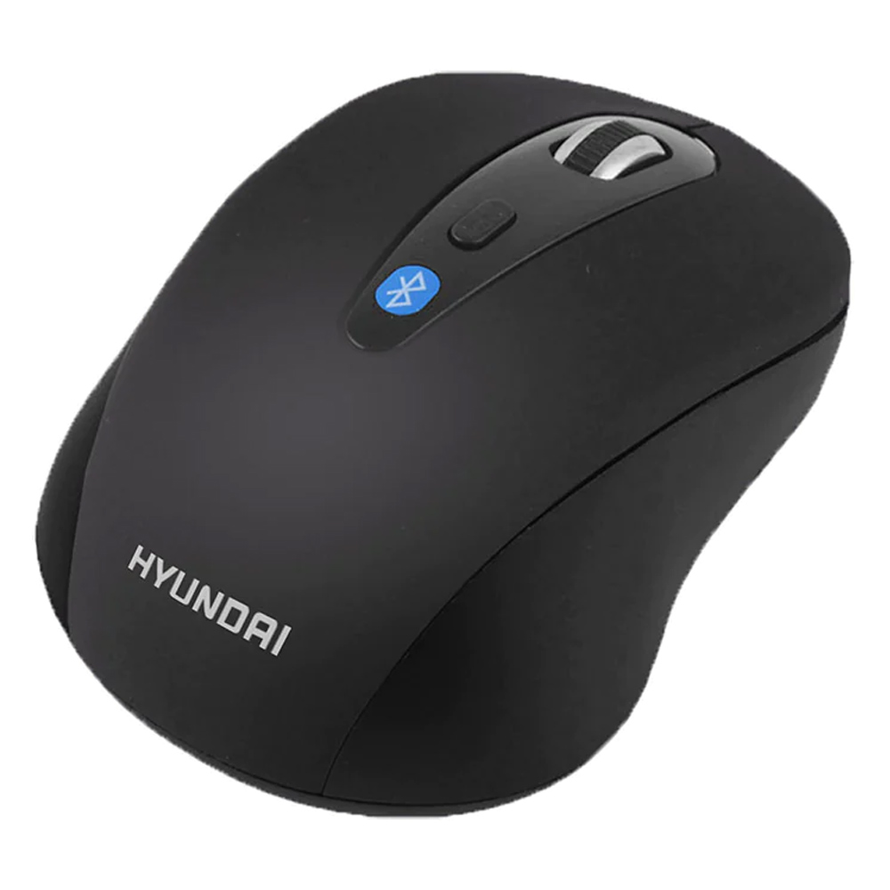 Mouse Bluetooth - Negro