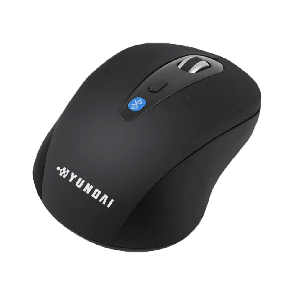 Mouse Bluetooth - Negro