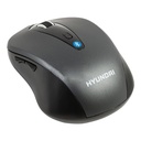 Mouse Bluetooth - Gris oscuro