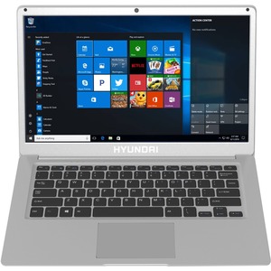 Hyundai Thinnote-A 14" | Celeron |4 GB | 64 GB |Windows 10 Pro | Ingles