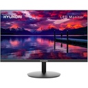 Monitor LED Hyundai HT24FGMBK01 23,8" Full HD - 16:9 - Negro