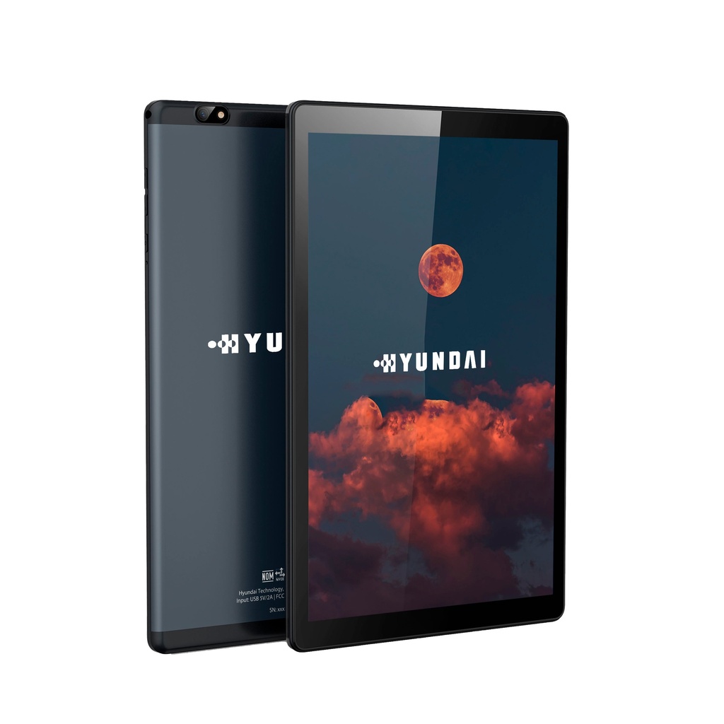 Tableta HyTab Pro 10LC1 10.1"  Octa-Core | 4GB | 64GB | Android 13 | LTE