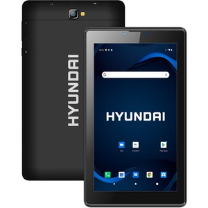 Tableta HyTab 7GB1 7" Quad-Core | 1GB | 16GB | LTE