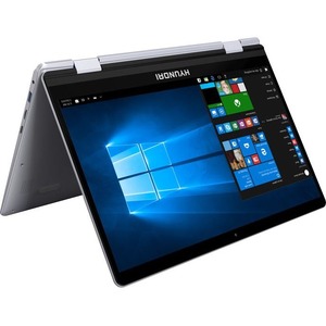 Convertible HyFlip 14" 2 en 1 | Celeron N3350 |4GB | 64GB | Windows 10 Home