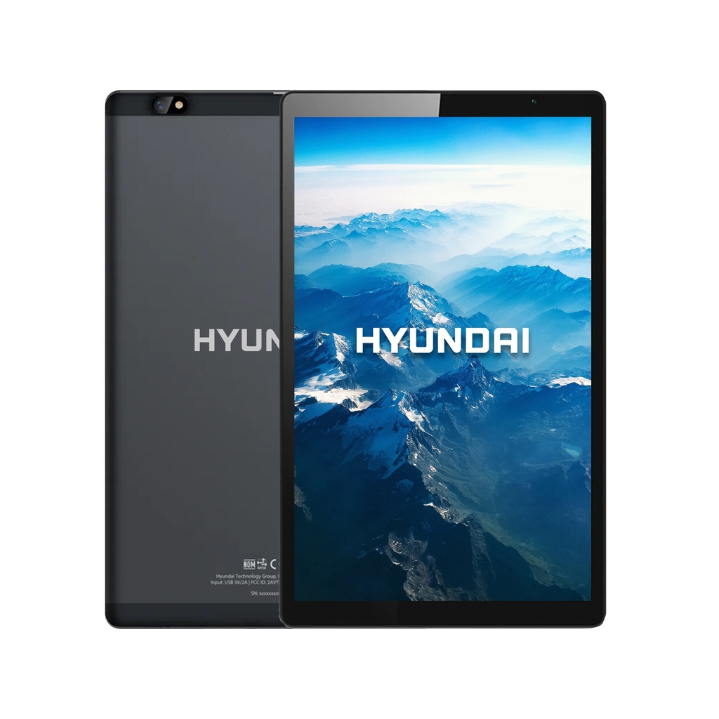 HYtab Plus 10WB2 | Android 13 | 4GB | 64GB